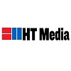 HTMedia logo HT Media site gurgoan